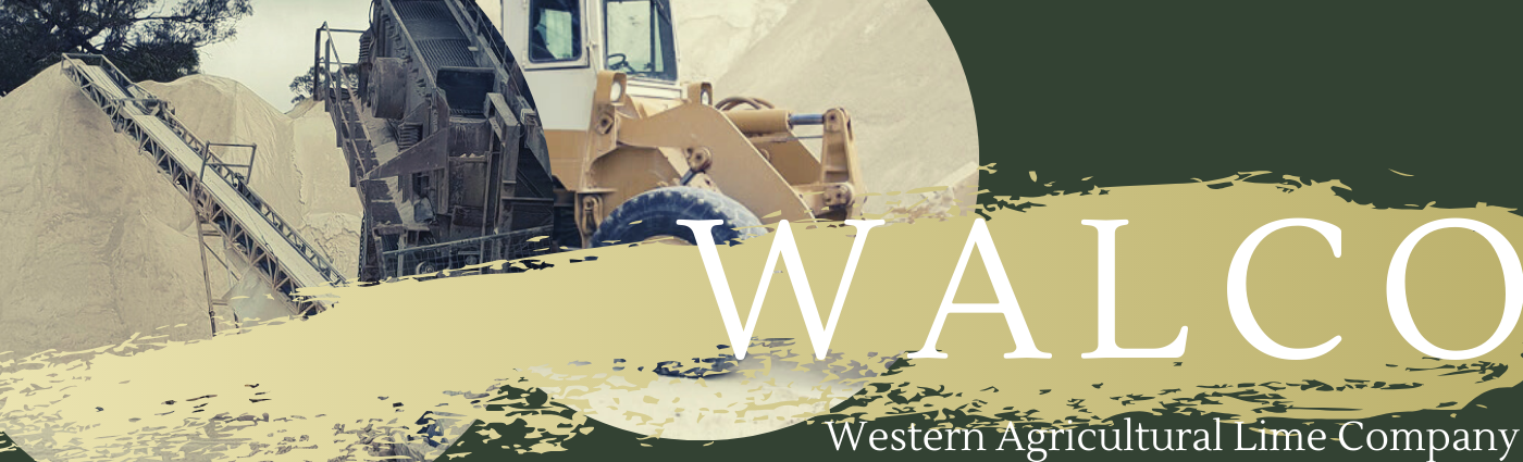 Western Agricultural Lime Company